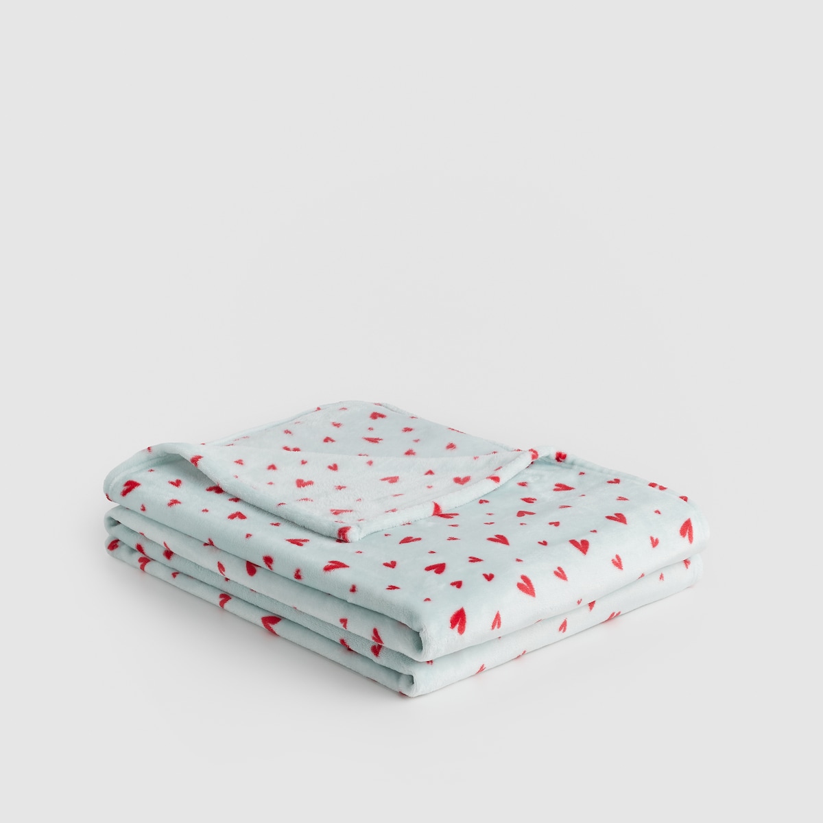 Drukowany koc Malorina 150x200 cm