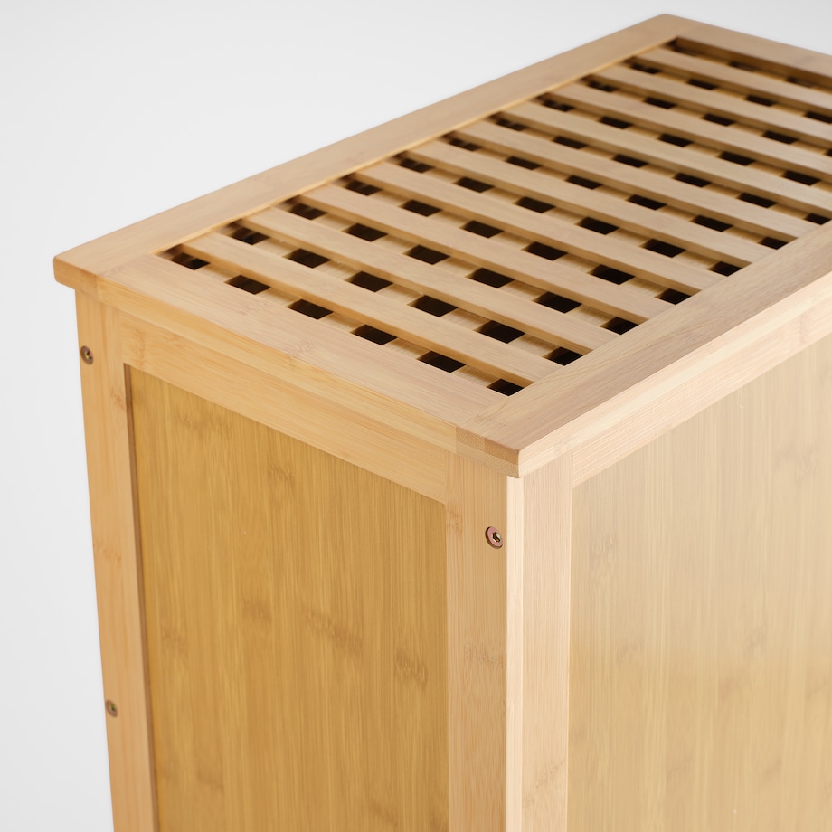 Kosz Na Pranie Bantriso 50x30 cm