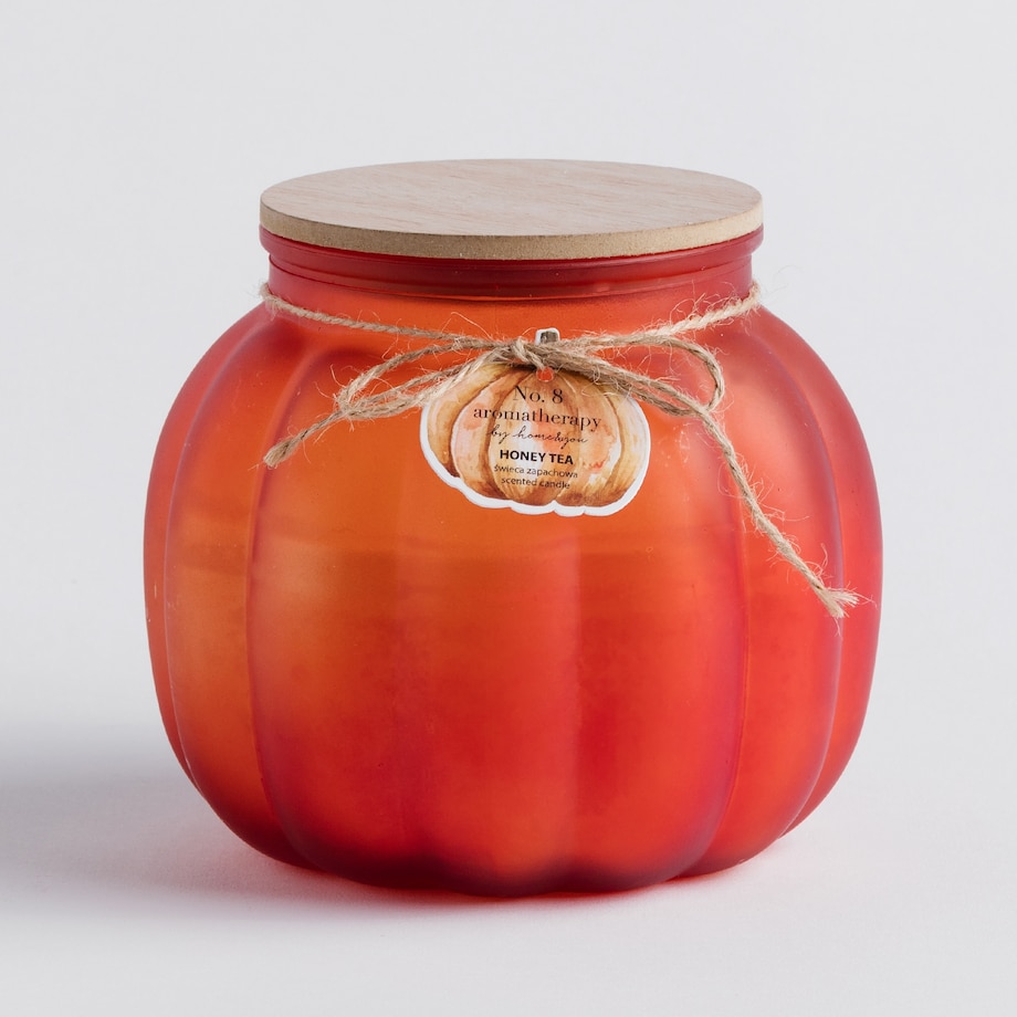 Świeca Zapachowa Pumpello