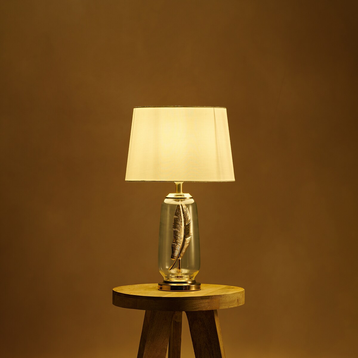 Lampa Stołowa Verreti