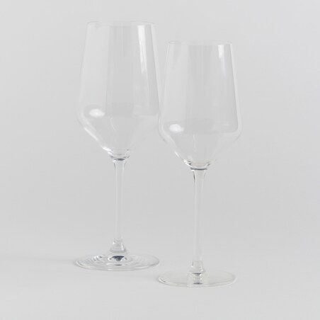 Wine Glasses Set Feerina 