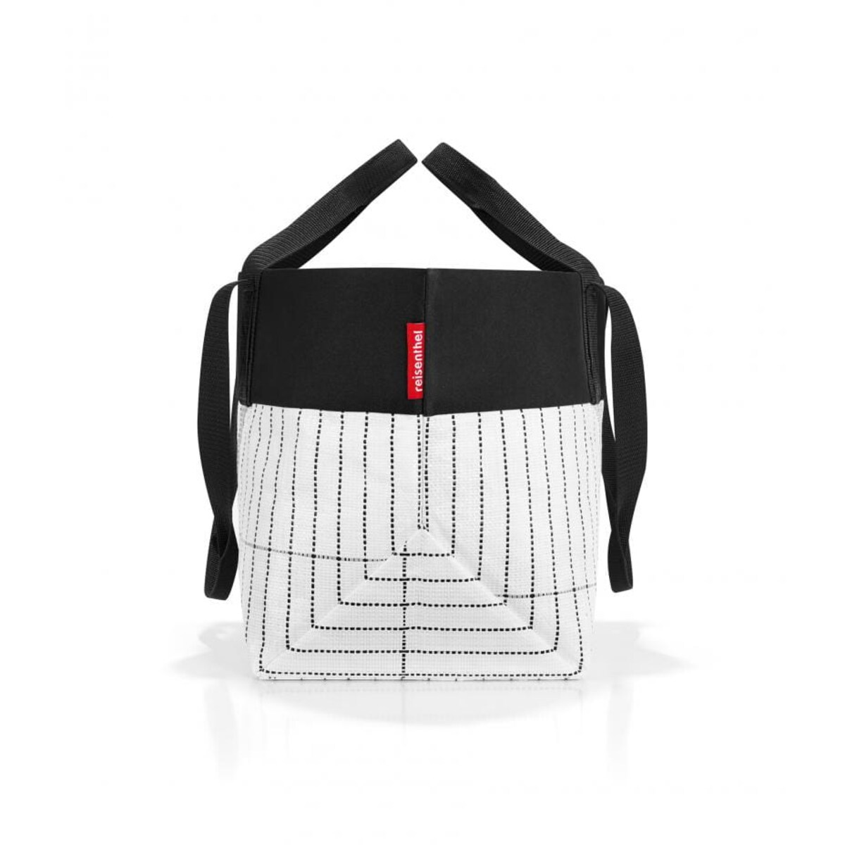 Torba urban bag new york - poliester, polipropylen, 20 l