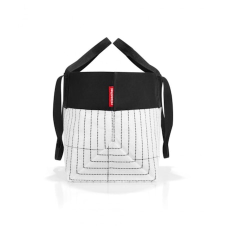 Torba urban bag new york - poliester, polipropylen, 20 l