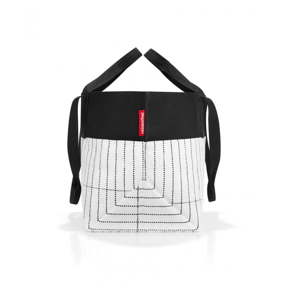 Torba urban bag new york - poliester, polipropylen, 20 l