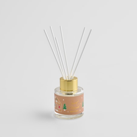 Dyfuzor zapachowy z patyczkami Hannings small 40 ml