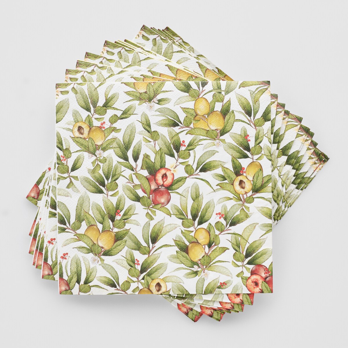 Komplet Serwetek Elvaire