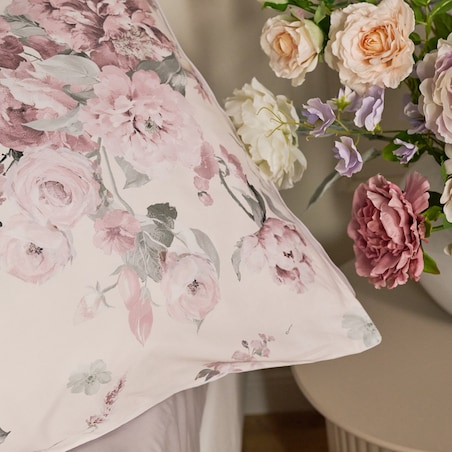 Pościel z bawełny satynowej Lucyfiora 160x200 cm