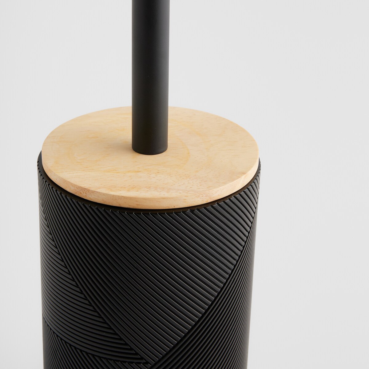 Szczotka Toaletowa Ravanna z motywem geometrycznym