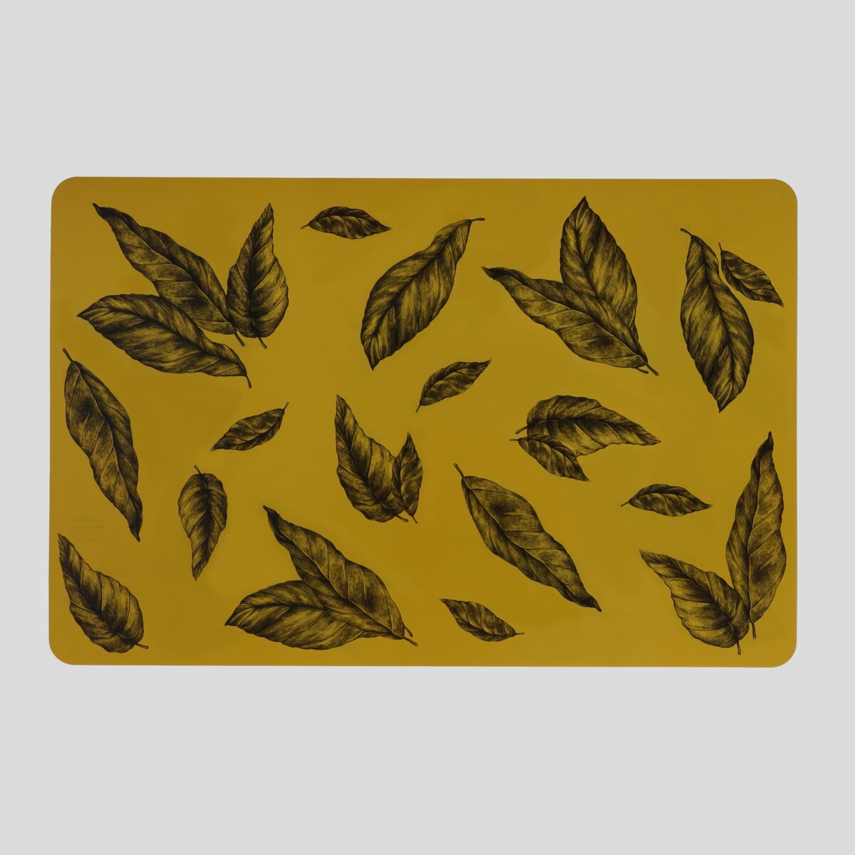 Podkładka Dwustronna Frondosa melograno