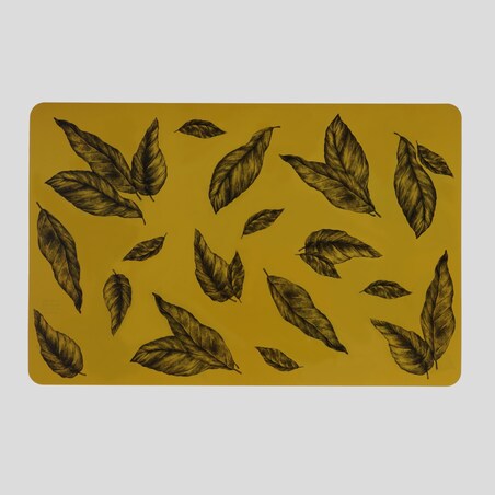 Podkładka Dwustronna Frondosa melograno