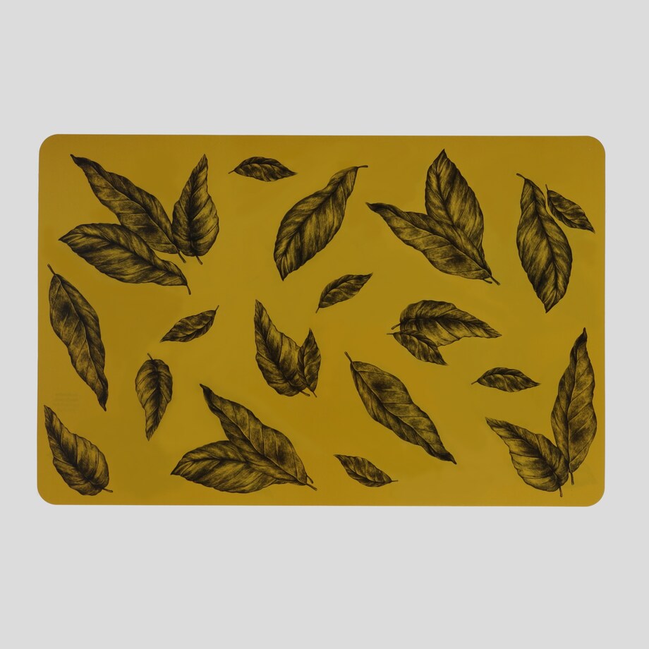 Podkładka Dwustronna Frondosa melograno