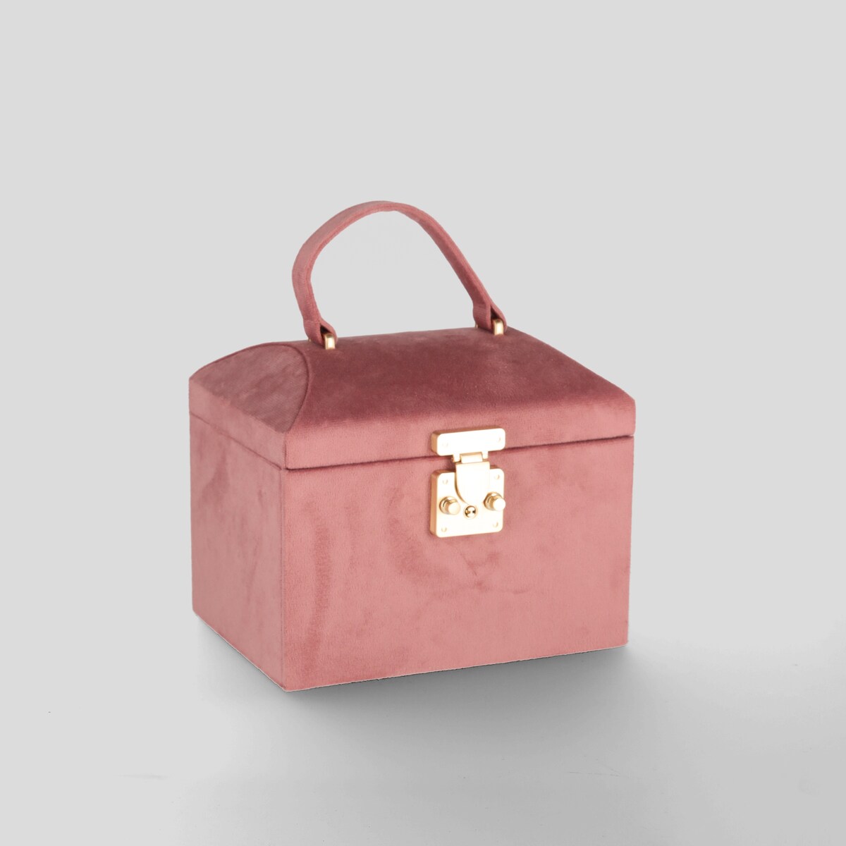 Szkatułka Na Biżuterię Monte 20x17 cm