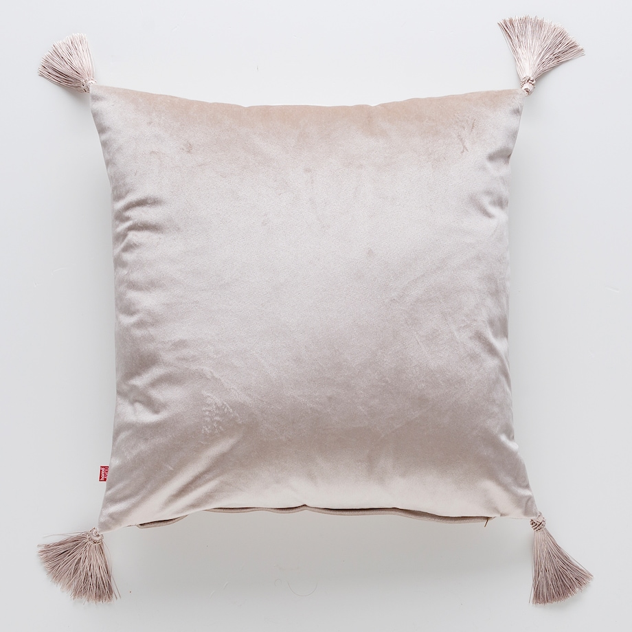 Poszewka Jednobarwna Royalty 45x45 cm