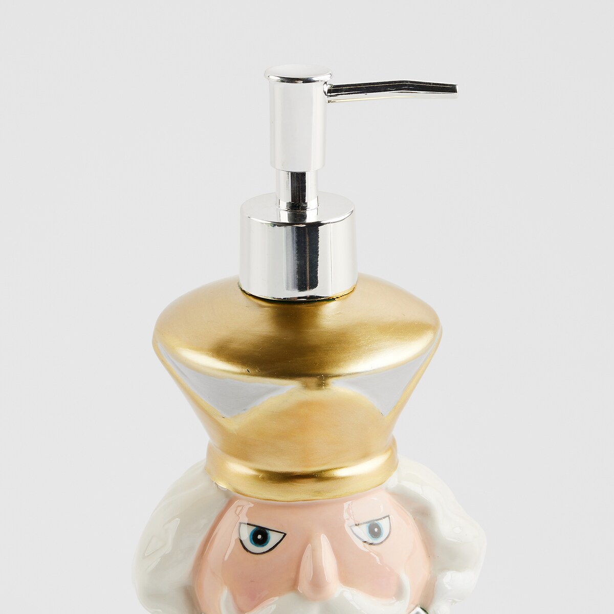 Dozownik Nuthead
