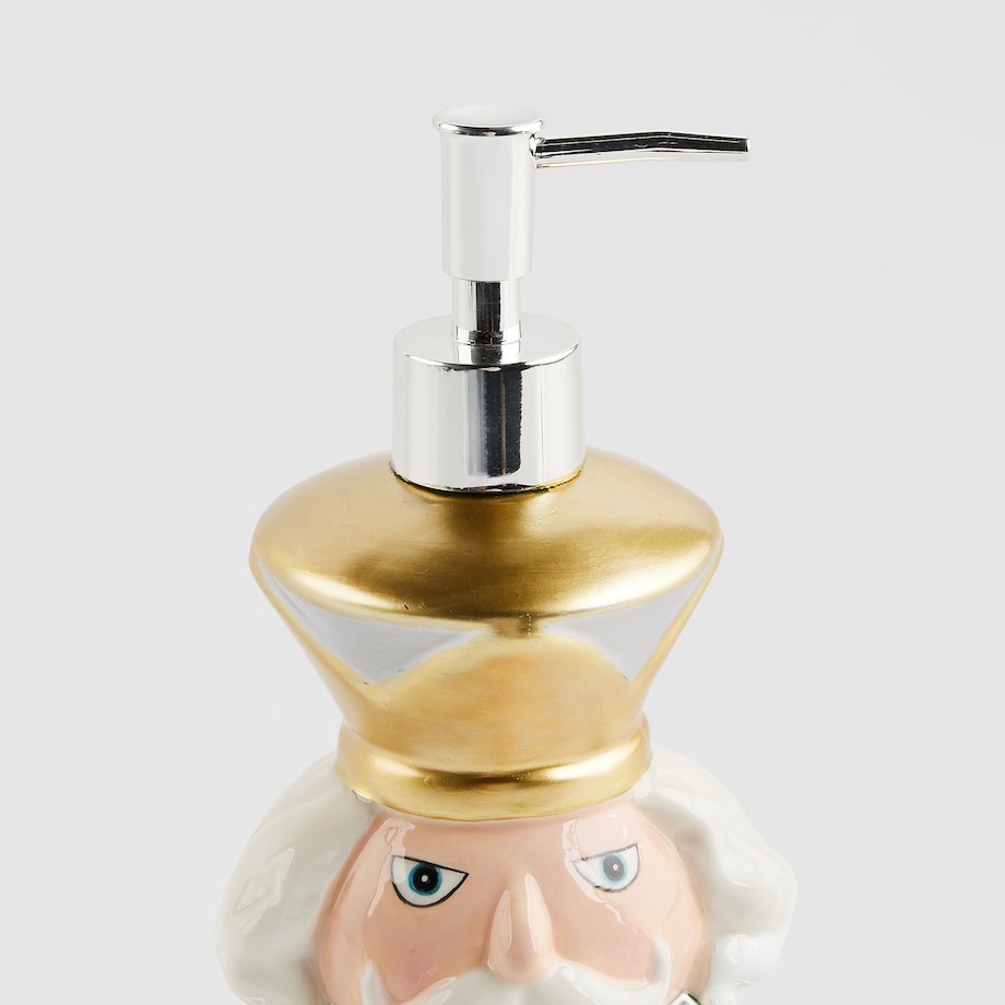 Dozownik Nuthead