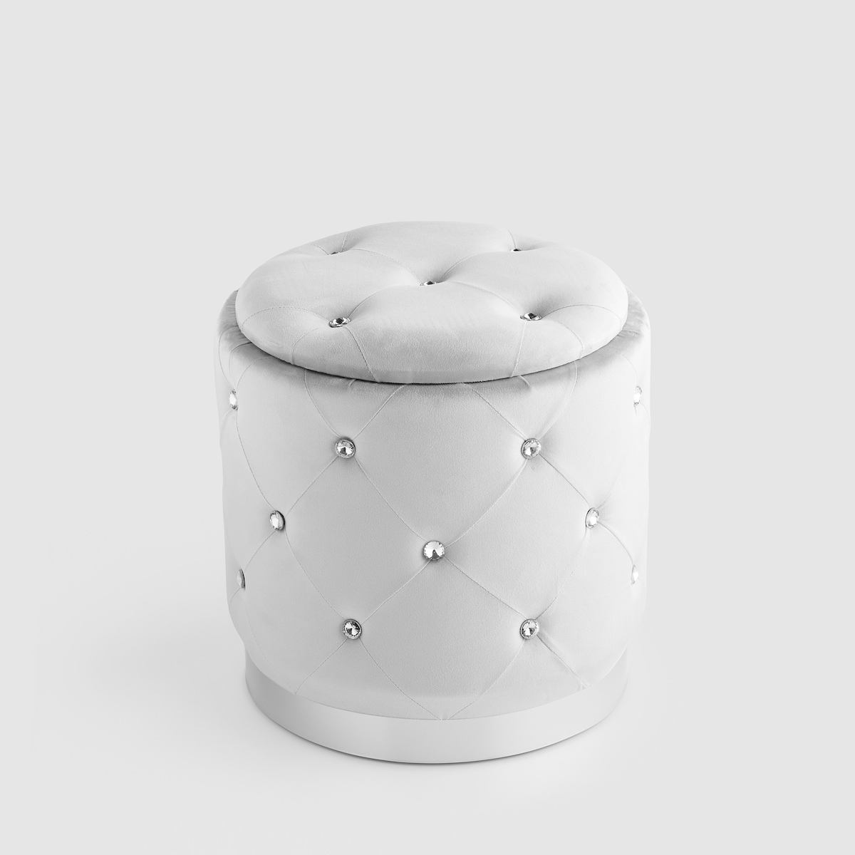 Kufer Rarnia shine 44x44 cm