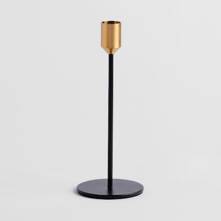 Candle Holder Singleso 