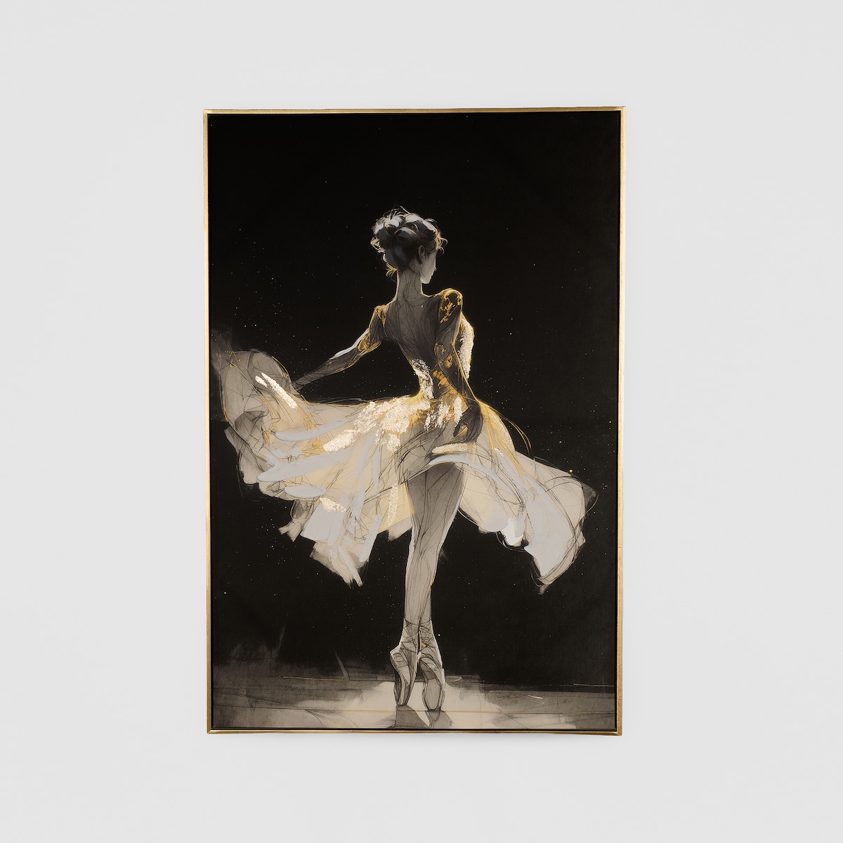 Obraz W Ramie Maranello