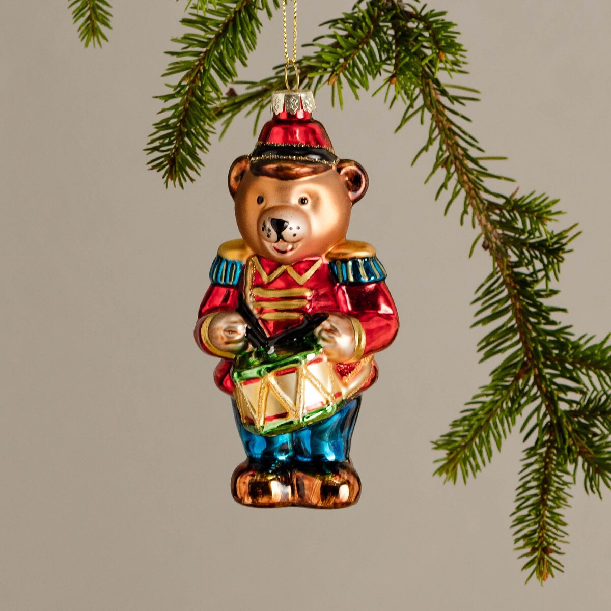 Bombka Bandbear