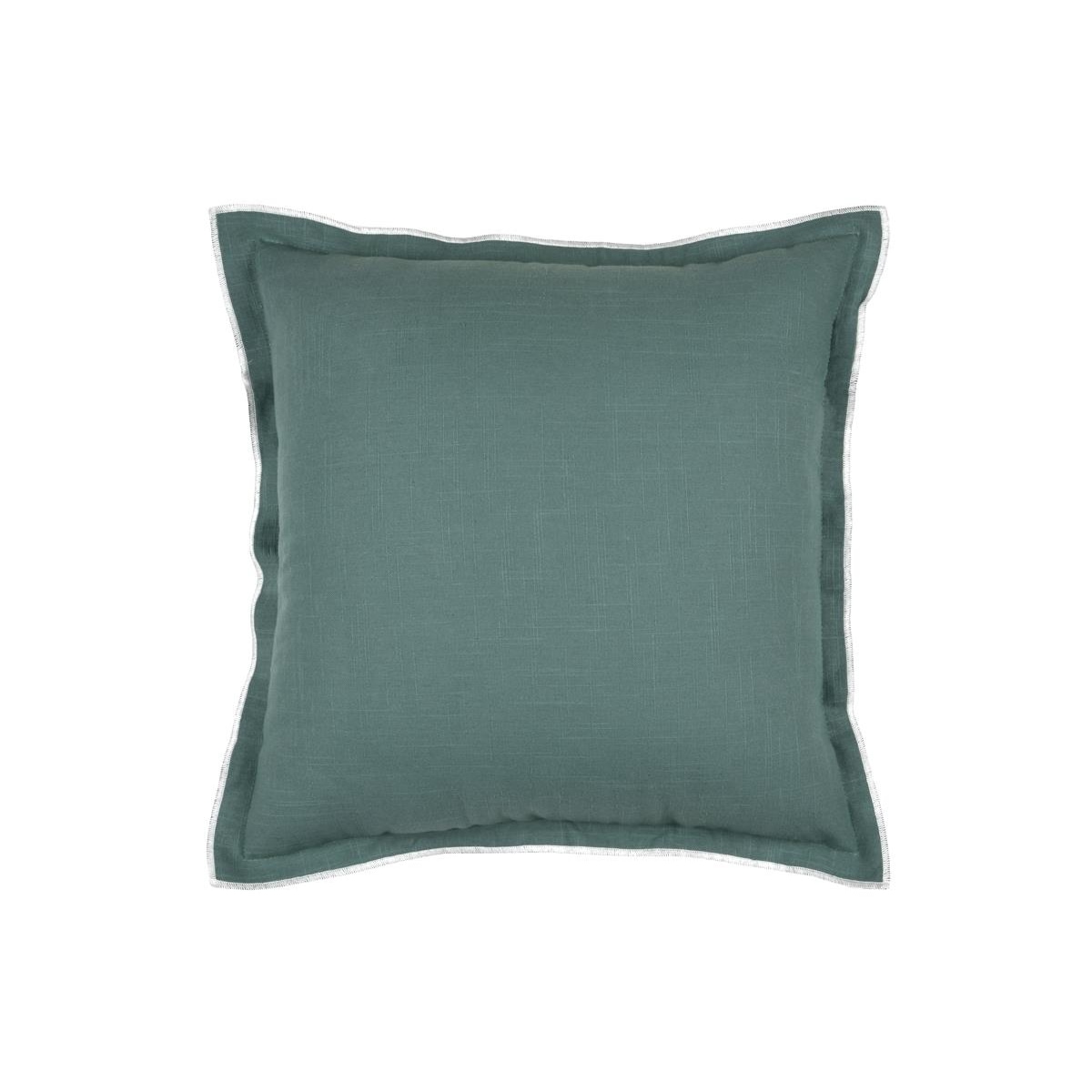 Poduszka ozdobna, bawełniana, HELIOS, 45 x 45 cm