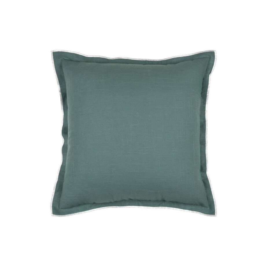 Poduszka ozdobna, bawełniana, HELIOS, 45 x 45 cm