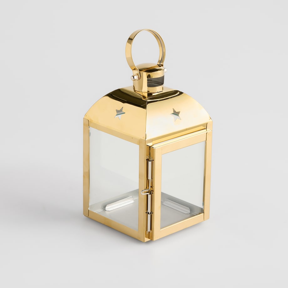 Lampion Shiny star