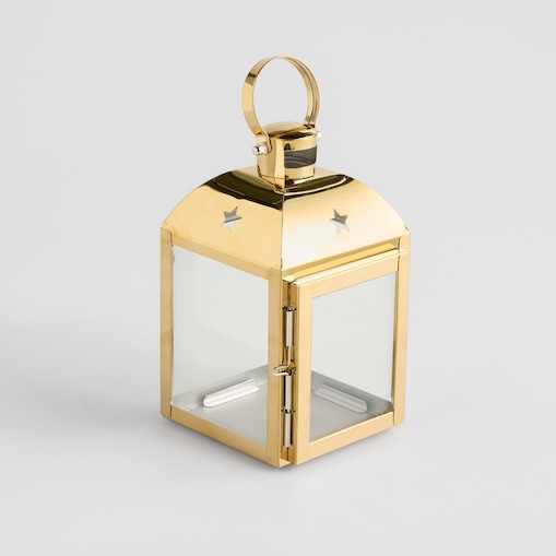 Lampion Shiny star