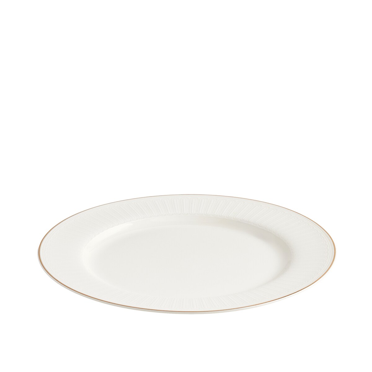 Talerz Obiadowy Atea