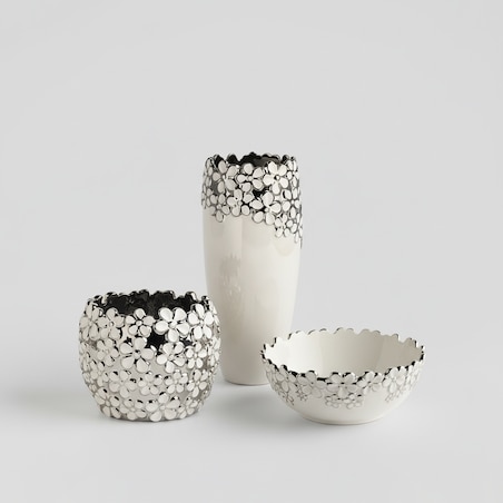 Zestaw dekoracji Flosales