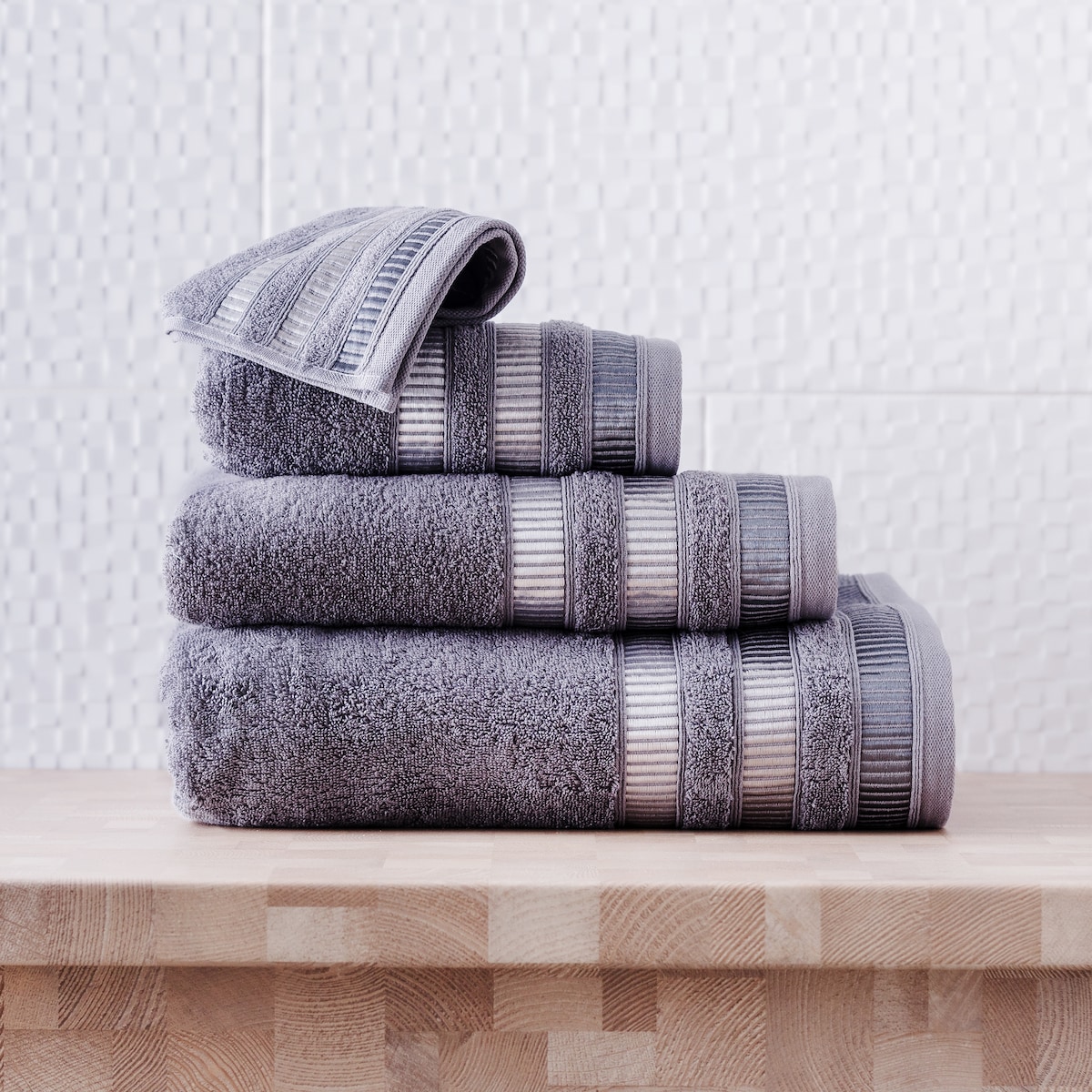 Ręcznik Alicante 70x130 cm