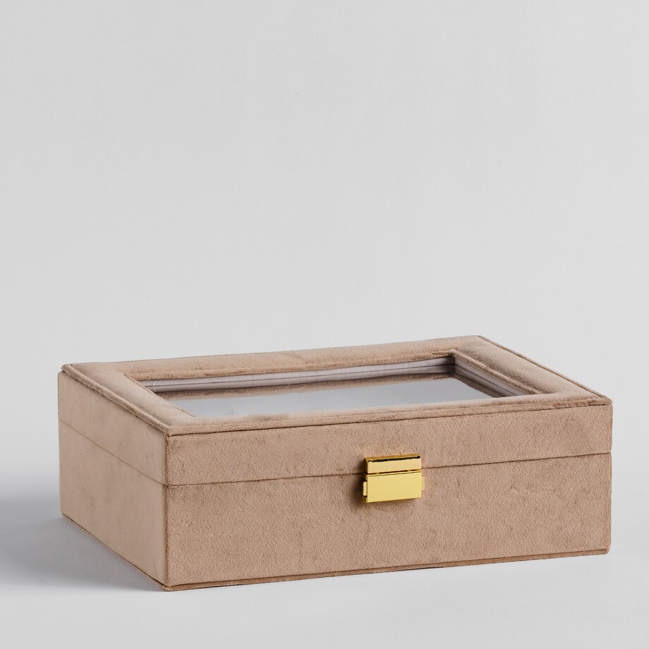 Szkatułka Kala 20x27 cm