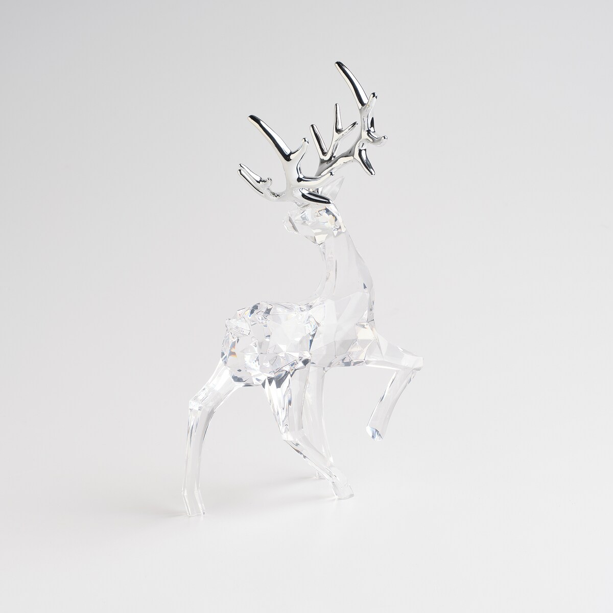 Figurka Aurora z motywem renifera