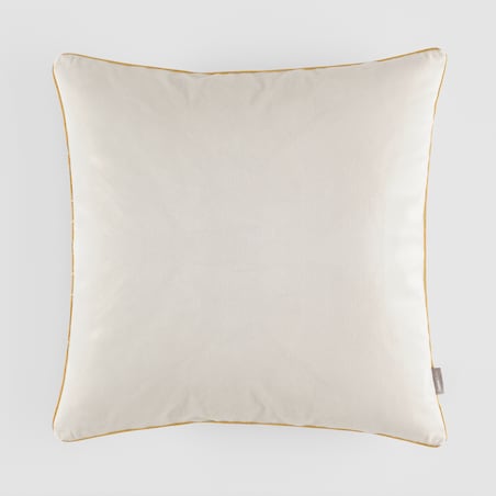 Poszewka Haftowana Medis 45x45 cm z motywem choinki