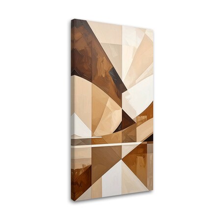 Obraz do salonu sypialni kuchni, Kształy Figury Geometryczna Abstrakcja