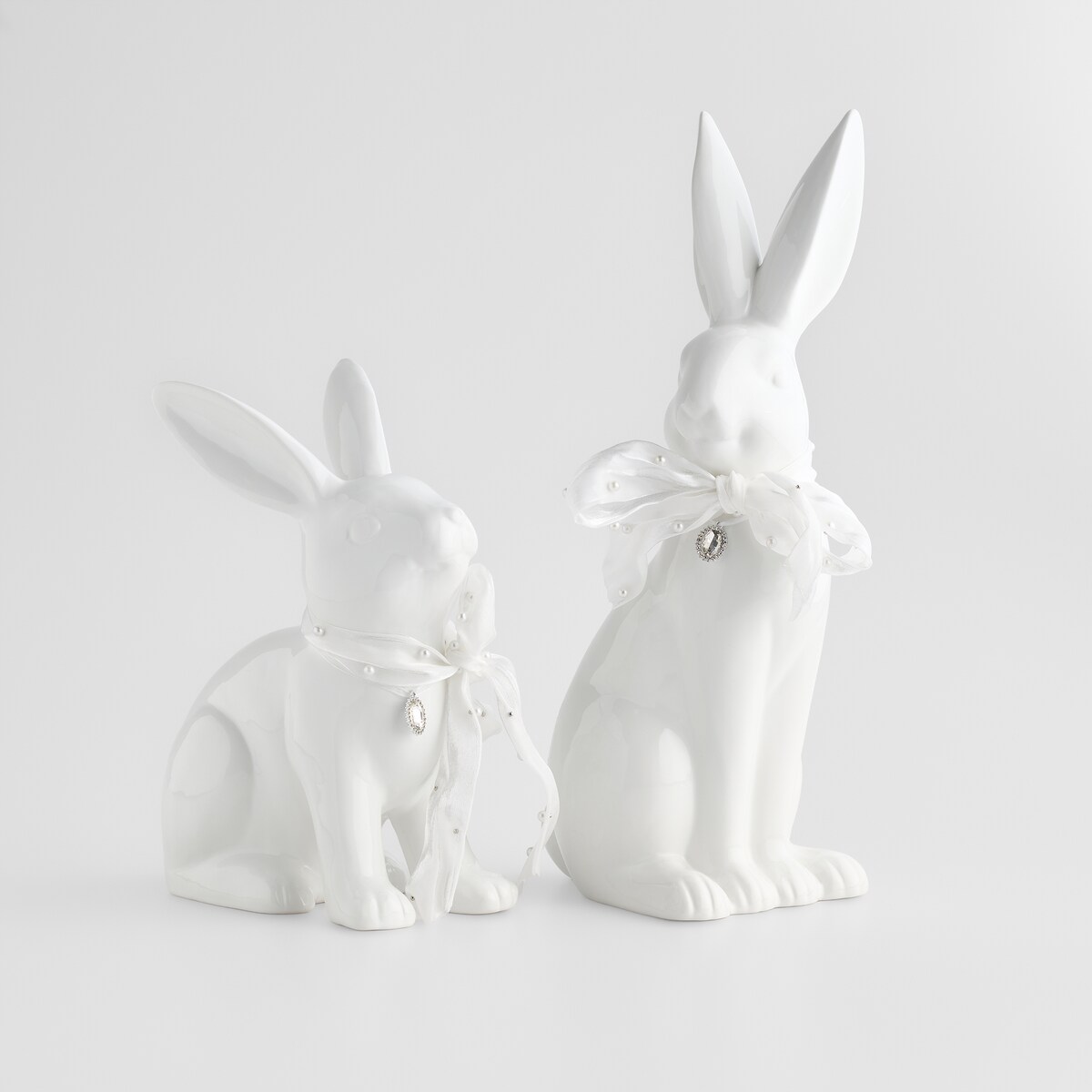 Figurka Hopsa z motywem królika