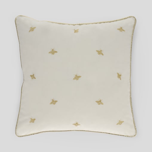 Poszewka Haftowana Beliamo 45x45 cm