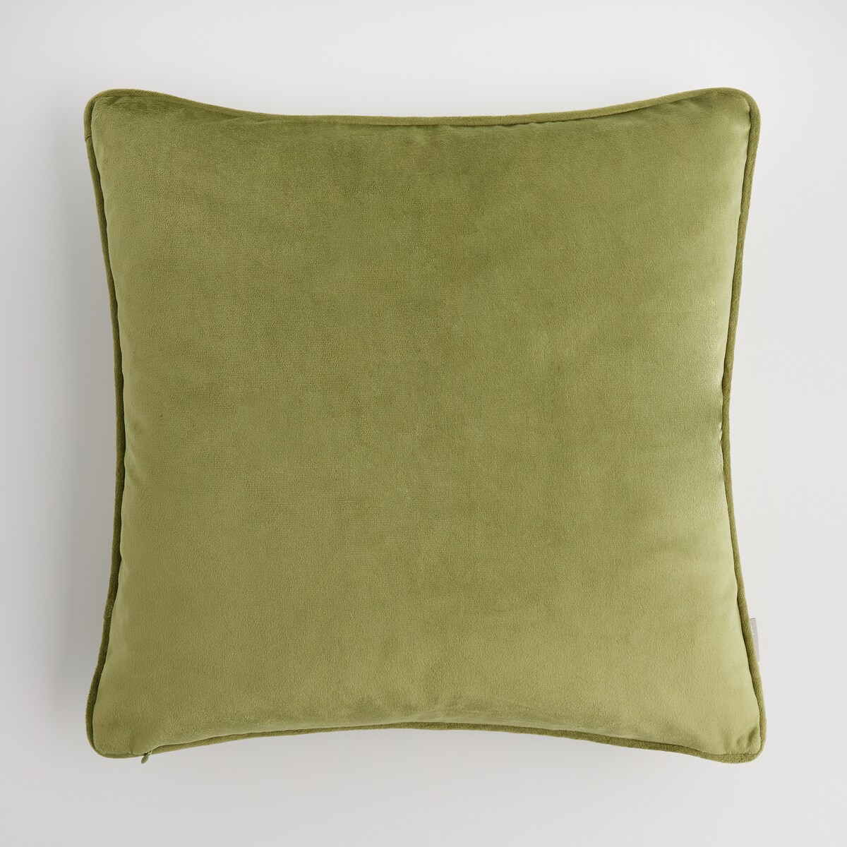 Poszewka Haftowana Hopspring 45x45 cm z motywem królika