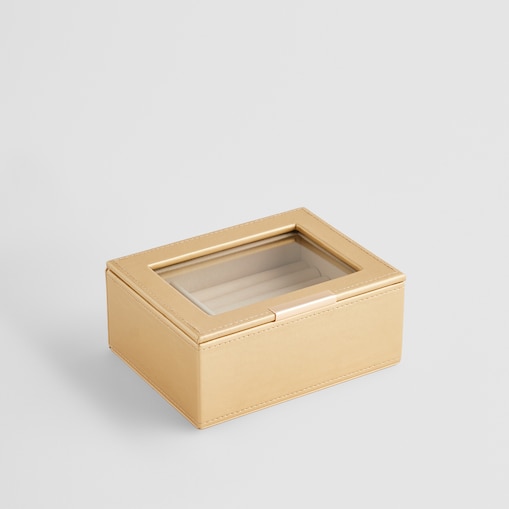 Szkatułka Na Biżuterię Silta 13x17 cm