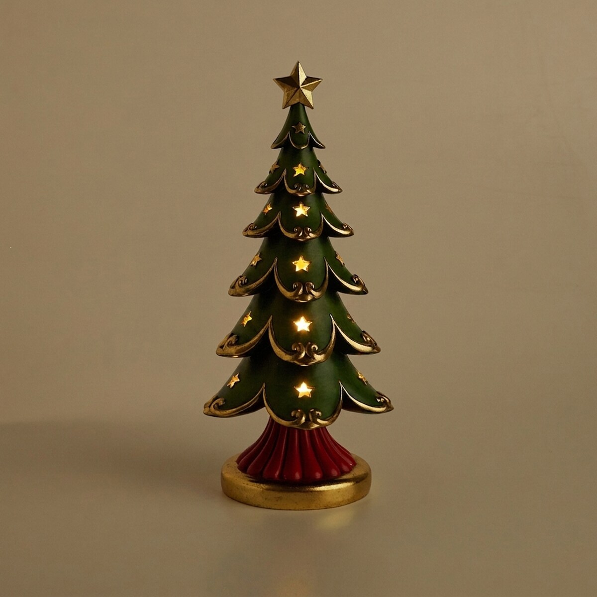 Figurka Led Startrees