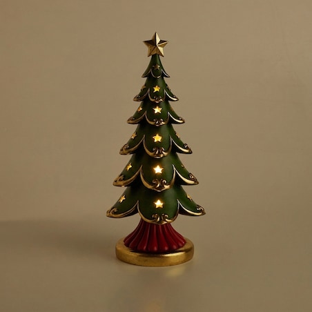 Figurka Led Startrees