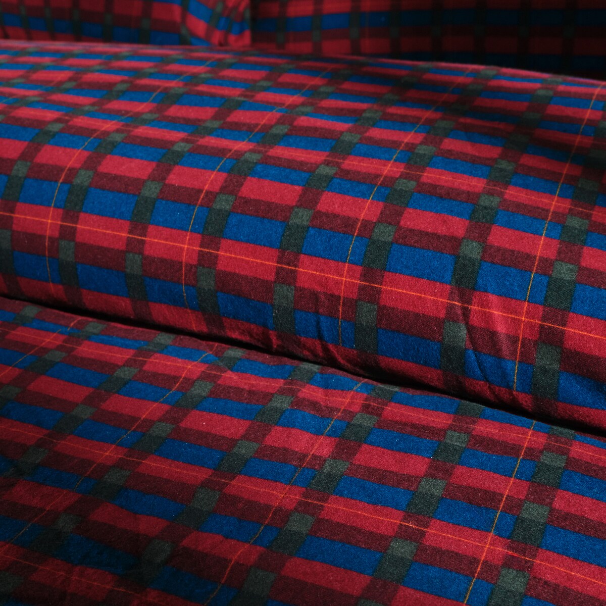 Pościel Flanelowa Maglamo 200x220 cm