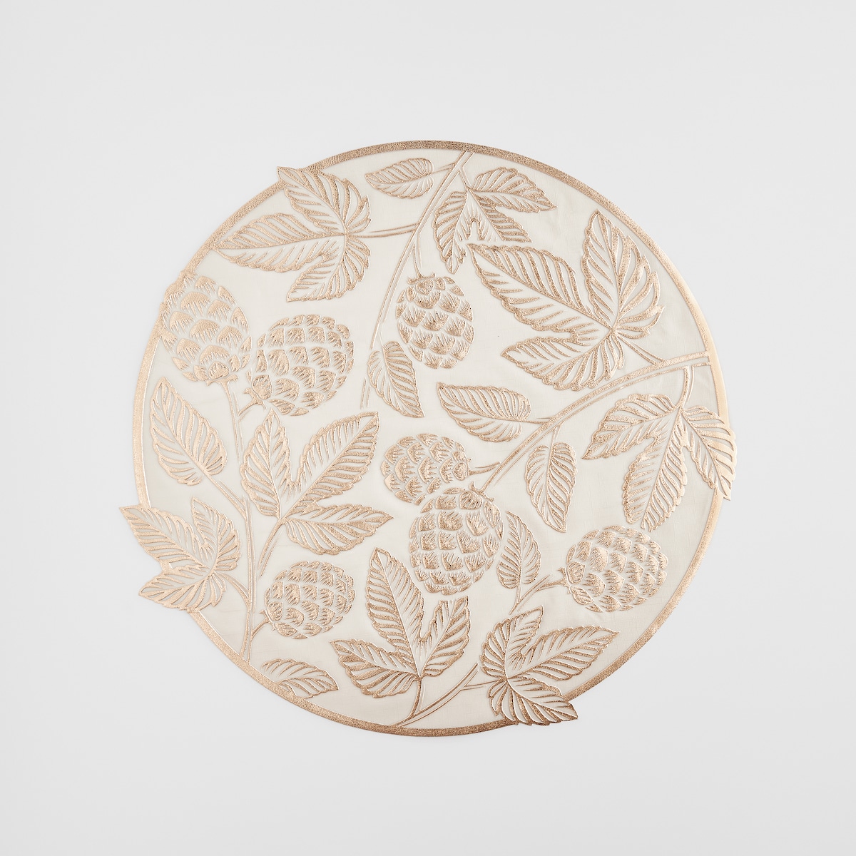 Podkładka Dekoracyjna Strabery