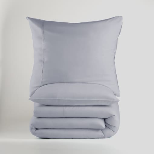 Pościel z bawełny satynowej Satinette 200x220 cm