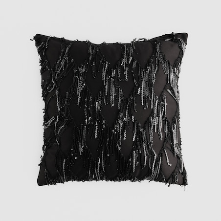 Poszewka dekoracyjna Quill 45x45 cm