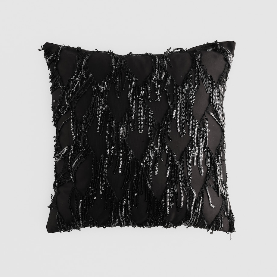 Poszewka dekoracyjna Quill 45x45 cm
