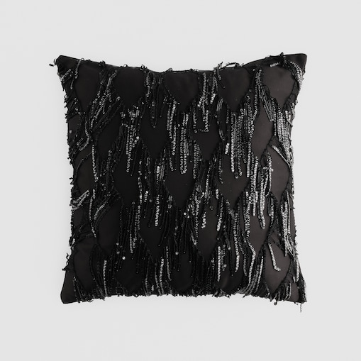 Poszewka dekoracyjna Quill 45x45 cm