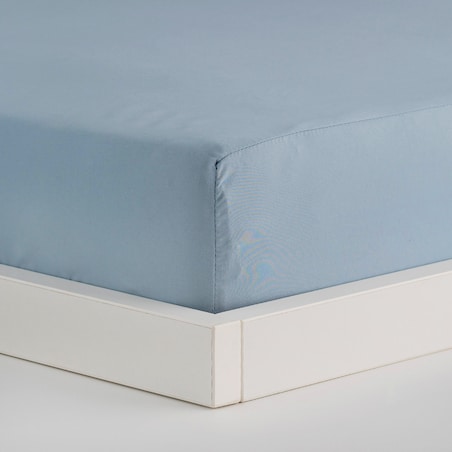 Prześcieradło z mikrofibry z gumką Micros 140x200 cm