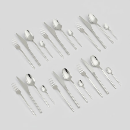 Komplet Sztućców Delis 6 szt.