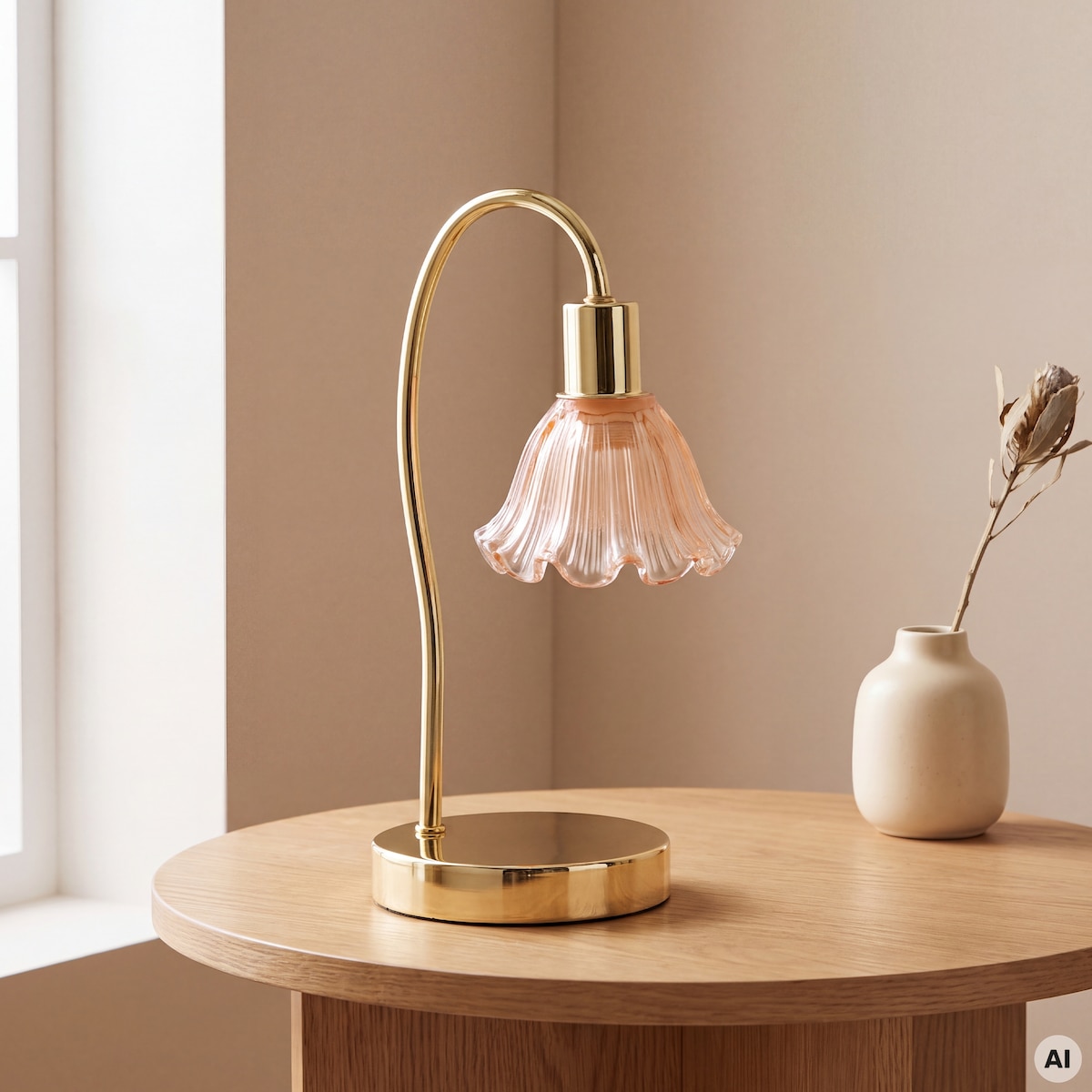 Lampa Stołowa Flobello