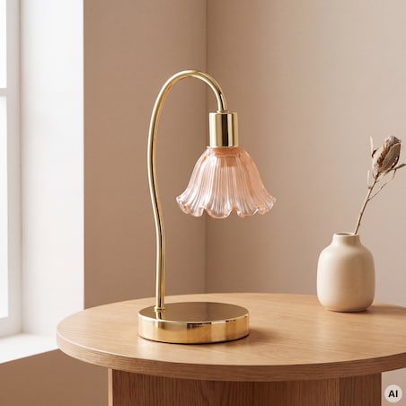 Lampa Stołowa Flobello